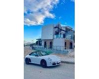 Nouvelle Construction - Town House -
Polop - PAU1