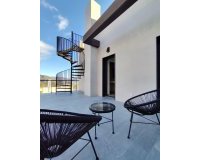 Nouvelle Construction - Town House -
Polop - PAU1