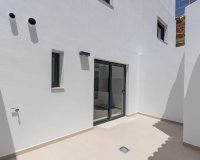 Nouvelle Construction - Town House -
Rafal - pueblo