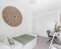 Nouvelle Construction - Town House -
Rafal - pueblo