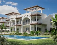 Nouvelle Construction - Town House -
Rojales - Doña Pepa