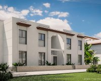 Nouvelle Construction - Town House -
Rojales - Doña Pepa