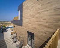 Nouvelle Construction - Town House -
Rojales - La Marquesa