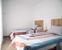 Nouvelle Construction - Town House -
San Javier - Parque del doce