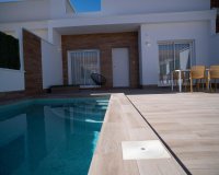 Nouvelle Construction - Town House -
San Javier - Parque del doce