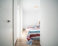 Nouvelle Construction - Town House -
San Javier - Parque del doce