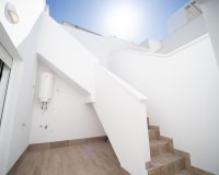 Nouvelle Construction - Town House -
San Javier - Parque del doce