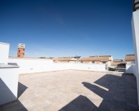 Nouvelle Construction - Town House -
San Javier - Parque del doce