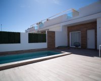 Nouvelle Construction - Town House -
San Javier - Parque del doce