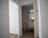 Nouvelle Construction - Town House -
San Javier - Parque del doce