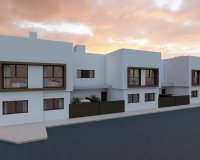 Nouvelle Construction - Town House -
San Javier - pueblo
