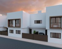 Nouvelle Construction - Town House -
San Javier - pueblo