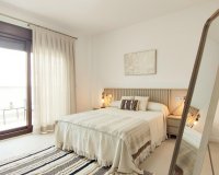 Nouvelle Construction - Town House -
San Javier - pueblo