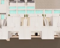 Nouvelle Construction - Town House -
San Javier - pueblo