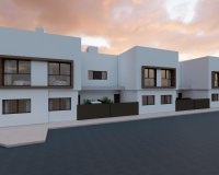 Nouvelle Construction - Town House -
San Javier - pueblo