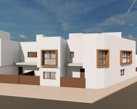 Nouvelle Construction - Town House -
San Javier - pueblo