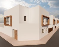 Nouvelle Construction - Town House -
San Javier - pueblo