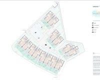 Nouvelle Construction - Town House -
San Juan Alicante - Cabo de las Huertas