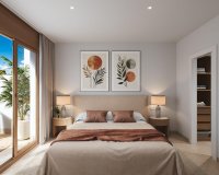 Nouvelle Construction - Town House -
San Pedro del Pinatar - Pueblo