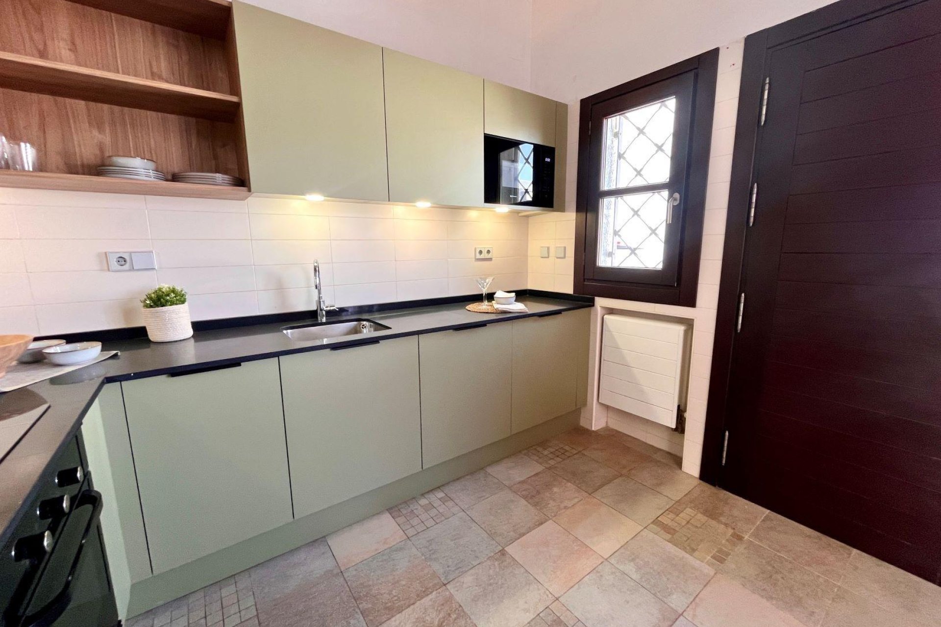 Nouvelle Construction - Town House -
Sucina - Peraleja Golf