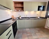 Nouvelle Construction - Town House -
Sucina - Peraleja Golf