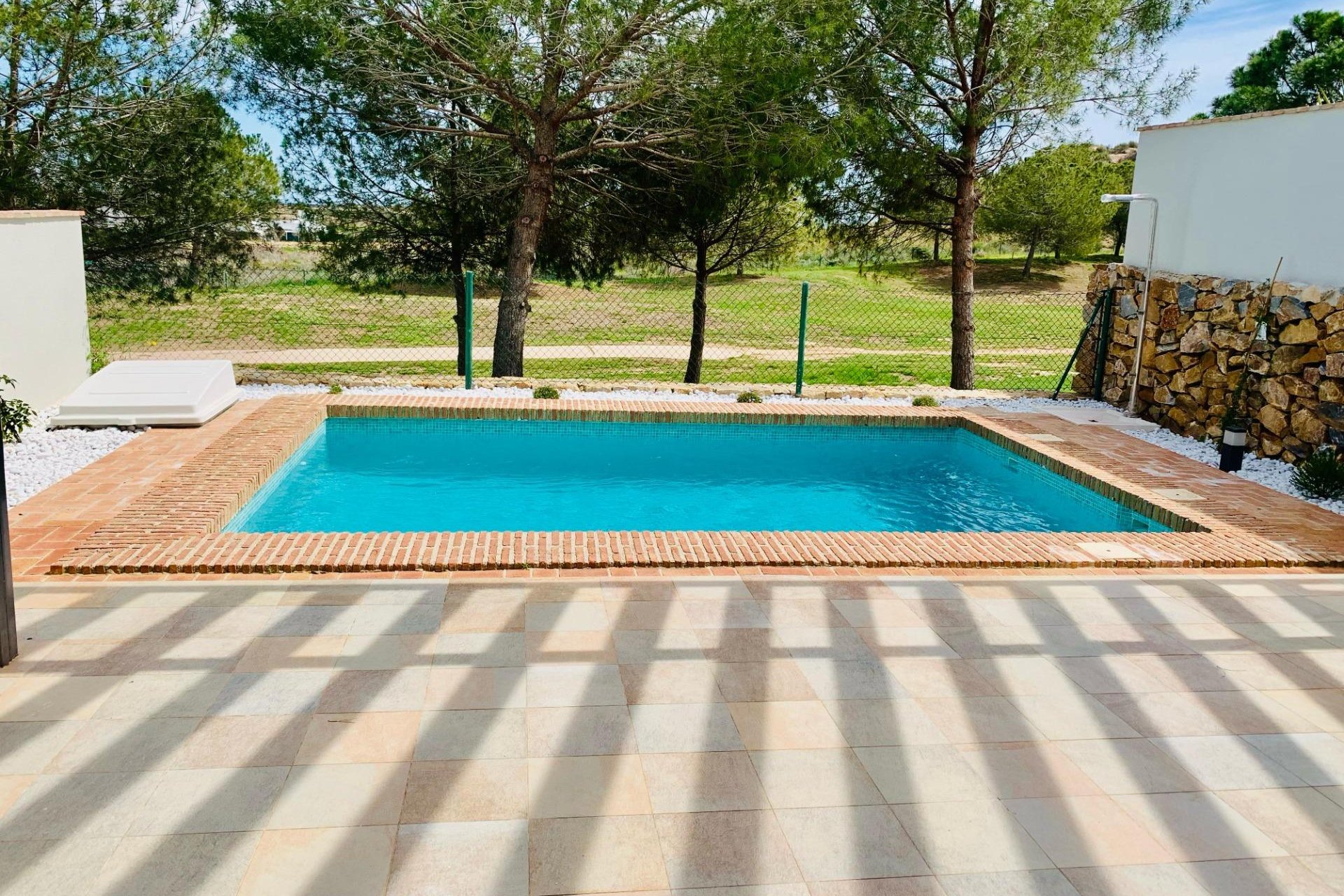 Nouvelle Construction - Town House -
Sucina - Peraleja Golf