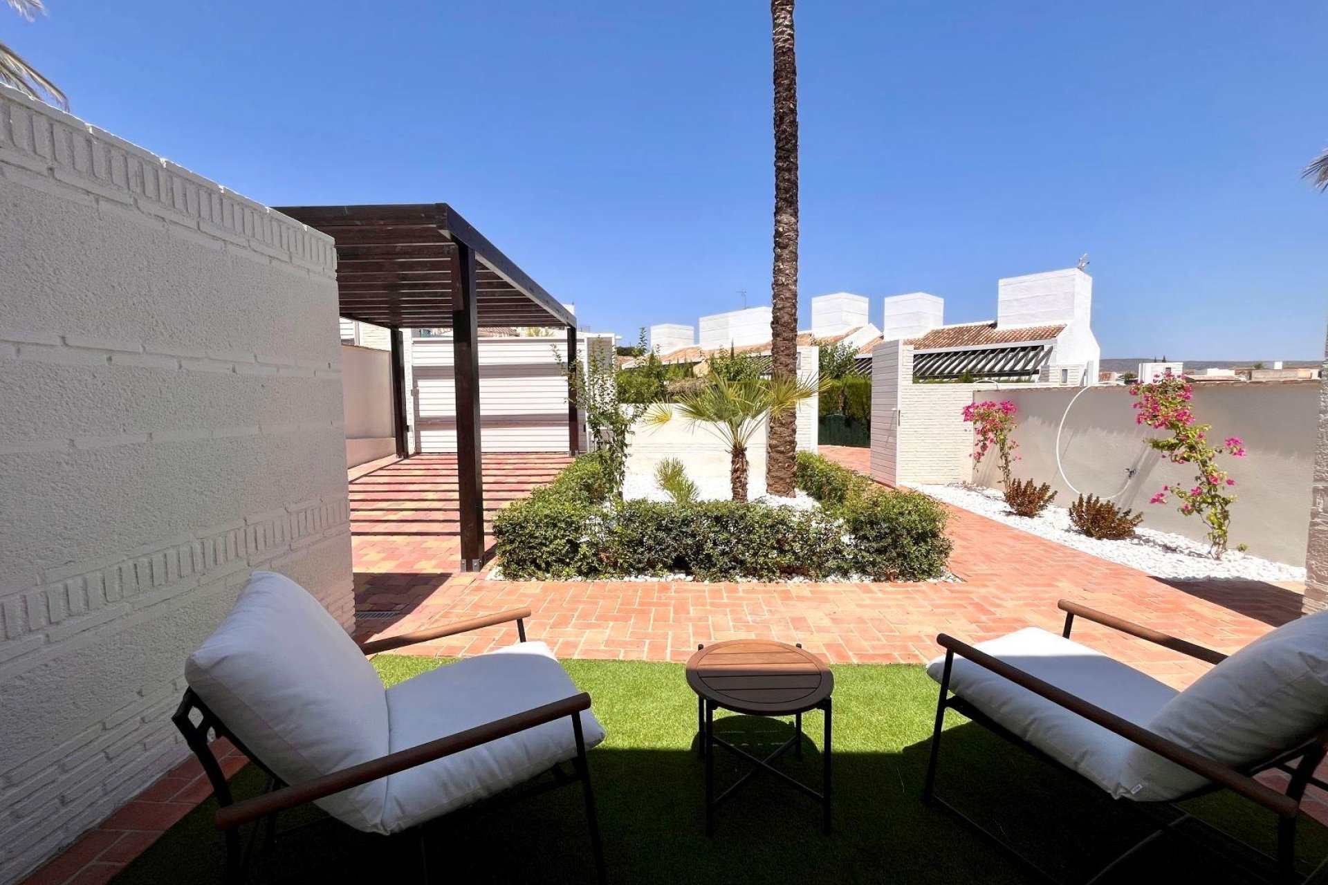 Nouvelle Construction - Town House -
Sucina - Peraleja Golf