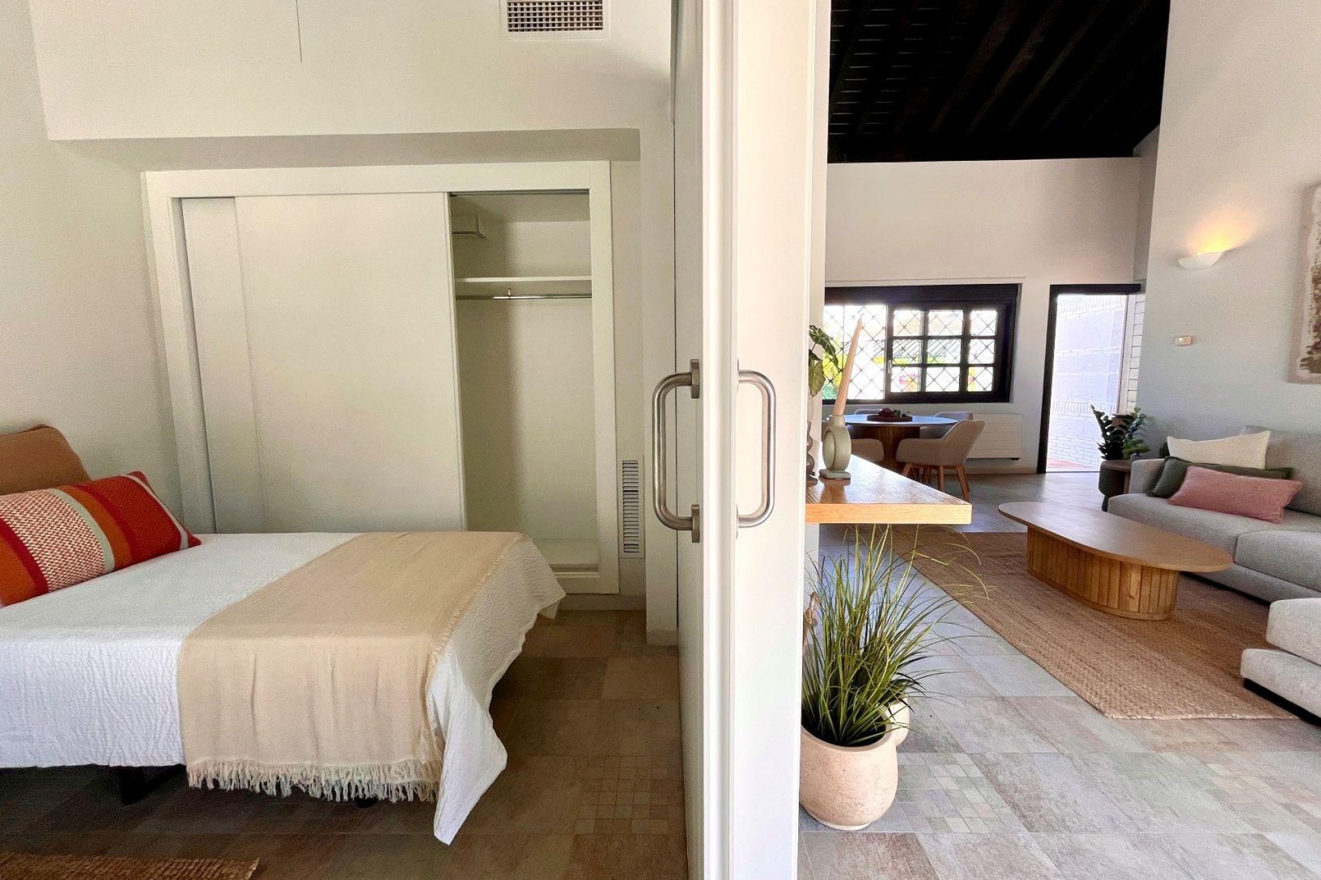 Nouvelle Construction - Town House -
Sucina - Peraleja Golf