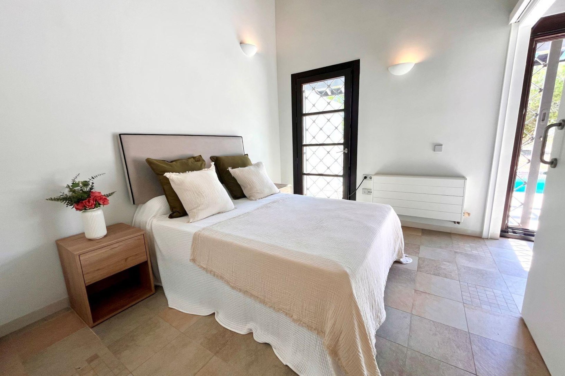 Nouvelle Construction - Town House -
Sucina - Peraleja Golf