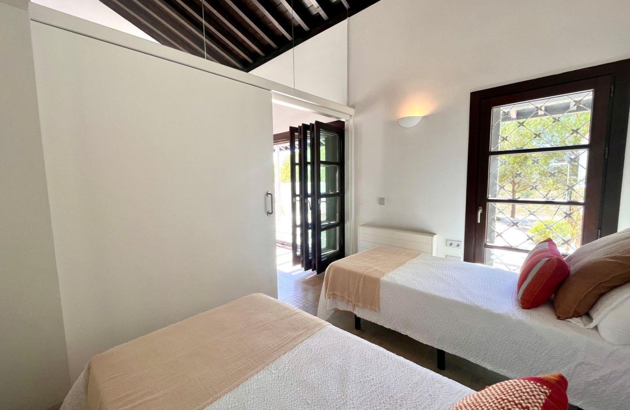 Nouvelle Construction - Town House -
Sucina - Peraleja Golf