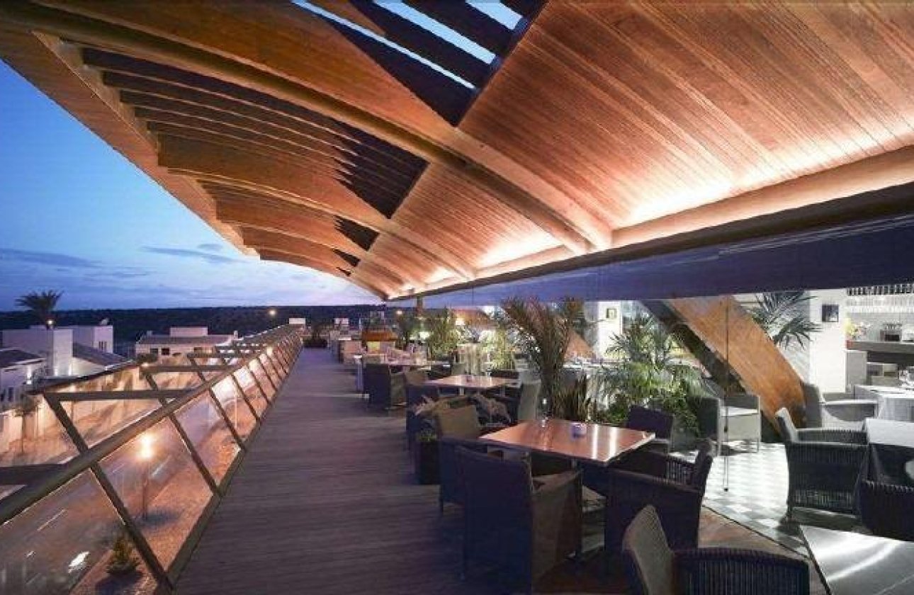 Nouvelle Construction - Town House -
Sucina - Peraleja Golf