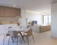 Nouvelle Construction - Town House -
Torre Pacheco - El Alba