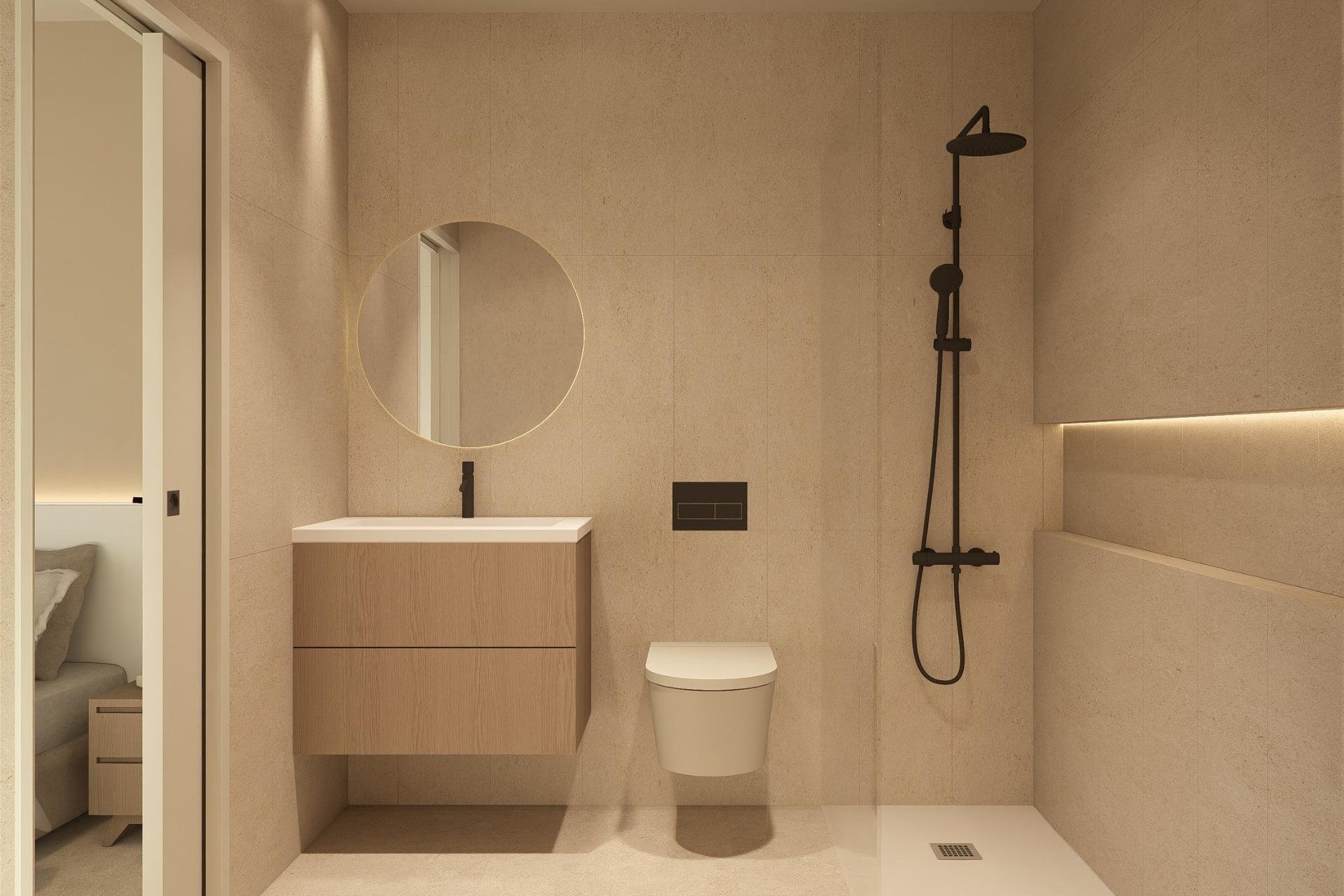 Nouvelle Construction - Town House -
Torre Pacheco - El Alba