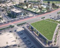 Nouvelle Construction - Town House -
Torre Pacheco - El Alba