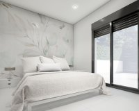 Nouvelle Construction - Town House -
Torre Pacheco - Roldán