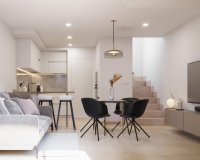 Nouvelle Construction - Town House -
Torre Pacheco - Santa Rosalia pueblo