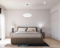 Nouvelle Construction - Town House -
Torre Pacheco - Santa Rosalia pueblo