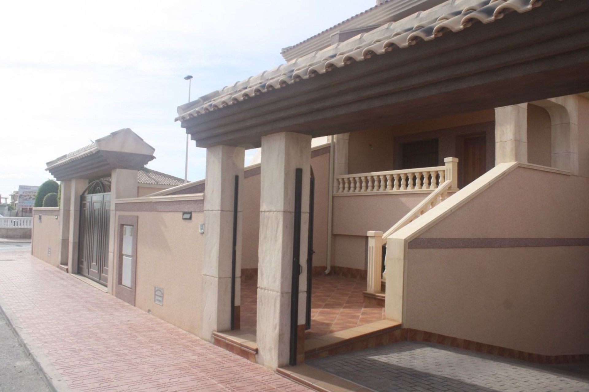 Nouvelle Construction - Town House -
Torrevieja - Los Altos