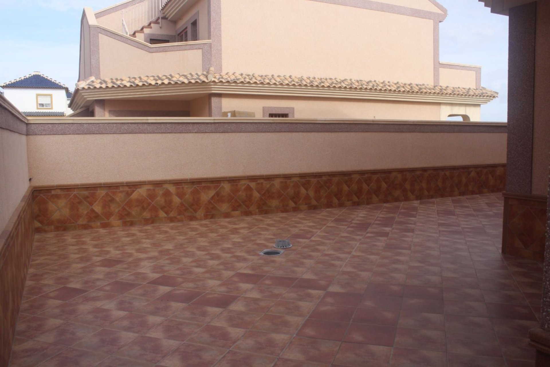 Nouvelle Construction - Town House -
Torrevieja - Los Altos