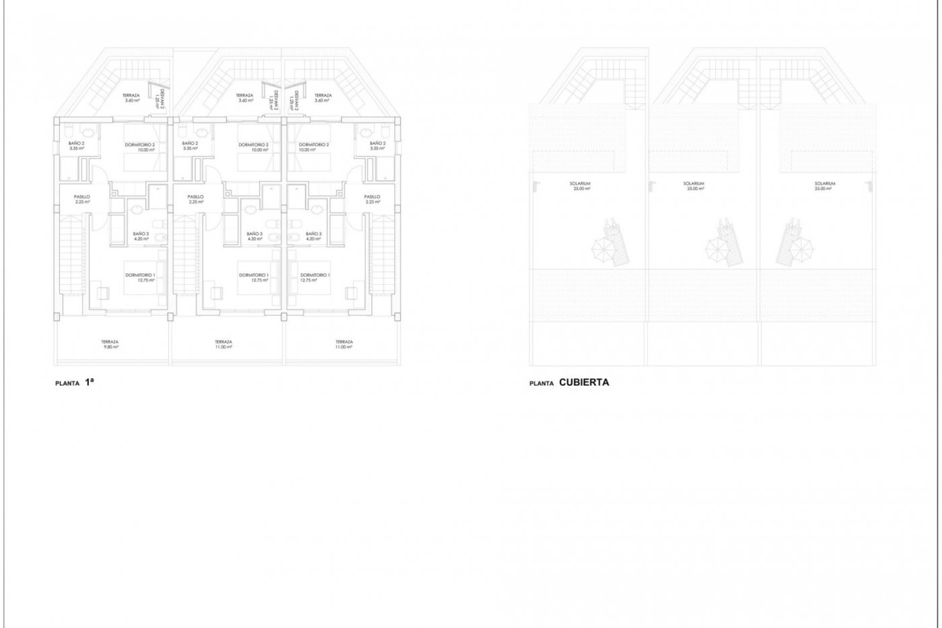 Nouvelle Construction - Town House -
Torrevieja - Los Altos