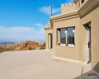 Nouvelle Construction - Town House -
Turre - Urbaniz. Cortijo Cabrera