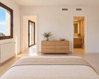 Nouvelle Construction - Town House -
Turre - Urbaniz. Cortijo Cabrera