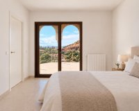 Nouvelle Construction - Town House -
Turre - Urbaniz. Cortijo Cabrera