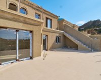 Nouvelle Construction - Town House -
Turre - Urbaniz. Cortijo Cabrera