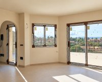 Nouvelle Construction - Town House -
Turre - Urbaniz. Cortijo Cabrera