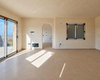 Nouvelle Construction - Town House -
Turre - Urbaniz. Cortijo Cabrera