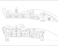 Nouvelle Construction - Town House -
Turre - Urbaniz. Cortijo Cabrera
