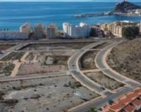 Nouvelle Construction - Villa -
Aguilas - Los Jardines