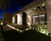 Nouvelle Construction - Villa -
Alfas del Pí - Albir