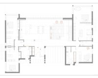 Nouvelle Construction - Villa -
Alfas del Pí - Albir